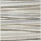 Homeroots 8' X 10' Ivory And Gray Striped Washable Indoor Outdoor Area Rug 597334 - alternate 8