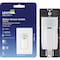 Leviton Decora White 900 Sq. Ft. Coverage 180 Deg. Detection Occupancy Sensor Switch R02-DOS05-1LW - alternate 1