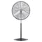 Mytek Mytek 30" 3-Speed Wall Industrial Fan 3422K1-SAMY4 - alternate 1