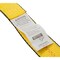 Mytee Products 2inx27ft Self-Tensioning Ratchet Strap with J Hooks - 10,000 lbs BS - Yellow RS227WHTG - alternate 9