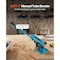 Vevor Manual Pipe Tube Bender Set 3/8", 1/2", 9/16", 5/8", 3/4", 7/8", 1" W/Dies SWG-25 - alternate 8