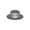Auveco 3/8in Washer Cap Type Fastener.270 Height, 100PK 14172 - alternate 1