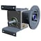 Cone Drive WORM GEAR REDUCER B031140.HAPTB - alternate 3