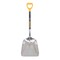 True Temper Steel Hoe, Shrub Rake and Aluminum Scoop, 3-Piece Seasonal Clean-up Set 10000-07596 - alternate 4