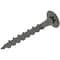 Do It Best Do it No.6x1'' Coarse Thread Gray Phosphate Drywall Screw, 1 Lb.-Box 763035 - alternate 2