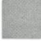 Homeroots 2' X 12' Gray Non Slip Rug Pad 521875 - alternate 9