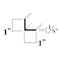 Brunner Aluminum Angle 1" x 1" x 1/8", 6063-T5 (A416) 6 Feet Satin Anodized A416 S6 - alternate 2