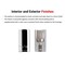 Tekton 1/4 Inch Drive x 14 mm Semi-Deep 12-Point Socket SHD04314 - alternate 7