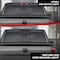 Recon Truck Accessories 09-18 RAM 1500(19 CLAS)/10-18 RAM 2500/3500 RED LED 3RD BL KIT W/CREE XML WHT LE 264112BKHP - alternate 10