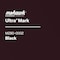 Finishworks Mohawk Ultra Mark Black M280-0002 - alternate 3
