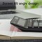 Deli Desktop Calculator, Tax + 120-Step Check, Big Display, Solar/Battery, Black, 20PK EM110 - alternate 4