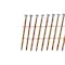 Freeman 15 Deg. 2-1/4in Wire Collated Galvanized Smooth Shank Coil Siding Nails, 3600-Count SNSSG92-225WC - alternate 8