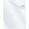 C-Line Products Project Folder Jacket, Clear, PK25 62127 - alternate 1
