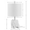 Jonathan Y Koda 17.5" Eclectic Southwestern Resin/Iron Elephant LED Kids' Table Lamp, White JYL1143D - alternate 8