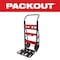 Milwaukee Tool PACKOUT 2-Wheel Cart / Hand Truck 48-22-8415 - alternate 15