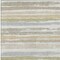 Homeroots 3' X 5' Ivory Beige And Green Striped Washable Indoor Outdoor Area Rug 598902 - alternate 9