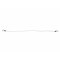 Mytee Products (50 Pcs) 72in Heavy Duty Adjustable Bungee Cords with hook for Outdoor & Indoor, 2PK BUNGEE-ADJ51672x2 - alternate 9