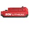 Porter-Cable 20V MAX* 2.0Ah Battery PCC682L - alternate 9