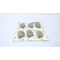 Ingersoll Dresser THRUST BEARING SHOE, 6PK 366040-001-D2 - alternate 5