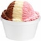 Dart Container, Foam, 8 oz., White, PK50 DCC 8SJ20 - alternate 9