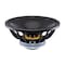 B And C 15.0 inches Coaxial Speaker w/Titanium Diaphragm Material and Ceramic Magnet 15FCX76-8 - alternate 1