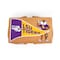 Picnic Time Family Of Brands NCAA LSU Tigers Poppy Personal Picnic Basket 124-00-299-294-0 - alternate 2