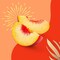 Love Beauty & Planet Beloved Peach Prosecco & Mimosa Flower Hand Lotion, 1 Ounce, 24PK 69750679 - alternate 10