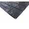 Mytee Products 16ft x 20ft Flatbed Truck Tarps Heavy Duty 18oz Steel Tarp - Black ST16-20 - alternate 8