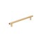 Amerock Bar Pulls 12 inch 305mm Center-to-Center Champagne Bronze Appliance Pull BP54008CZ - alternate 1