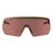 Ergodyne Matte Desert Frame High Contrast Bronze Lens Safety Glasses, High Contrast Lens AEGIR-HC - alternate 10