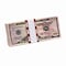Controltek Currency Straps, $5,000, Self-Adhesive, 1000PK 560022 - alternate 4