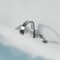 Anzzi Single-Handle Deck Mounted Bathtub Faucet - Polished Chrome - Nite Series - FR-AZ473CH - alternate 5
