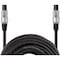 Monoprice Choice Series NL4FC Speaker Cable with Four 12 AWG Conductors, 6ft 14568 - alternate 1