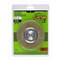 Gator Finishing 4 in. Wire Wheel Brush, Fine 389862 - alternate 1