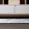 Jonathan Y Modern Persian Vintage Medallion Blue/Light Grey 2 ft. x 8 ft. Runner Rug MDP108A-28 - alternate 8