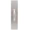 Ives C8311-5PA28 3-1/2in x 15in Pull Plate - Satin Aluminum C8311-5PA2835X15G - alternate 1