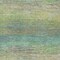 Homeroots 5' X 8' Artichoke Green Striped Washable Indoor Outdoor Area Rug 608450 - alternate 9