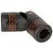 Timken Lovejoy U-JOINT NB8B 5/8X5/8 NKW NO SETSCREW - alternate 3