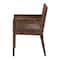 Bali & Pari Karis Natural Rattan Dining Chair 269-14894-ZORO - alternate 8