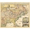 Homeroots 20" X 24" Vintage 1718 Map Of New France 391944 - alternate 1