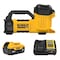 Dewalt CordlessTransferPumpKit, 9.25inH, 20V DCE050P1 - alternate 1