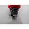 Fuji Electric EMERGENCY STOP SWITCH RED AH165-VR02 - alternate 6