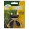Landscapers Select Y-Connector, Female and Male, Brass, Brass, For: Garden Hose and Faucet GB9105A3L - alternate 3