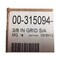 Hobart GRID & FRAME PACKAGED 3/8", OEM 00-315094 - alternate 1