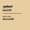 Finishworks Mohawk Hard Fill Almond 201 M310-0401 - alternate 3