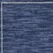 Homeroots 3' X 5' Navy Blue And Ivory Indoor Outdoor Area Rug 545974 - alternate 9