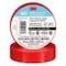 3M Vinyl Electrical Tape, 165 Temflex, 3/4 in W x 60 ft L, 6 mil Thick, Red 165RD4A - alternate 11
