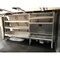 Rolacase SHELF Series 8 Van Storage System Shelf Mount 33 Inch Width x 158 Inch Depth x 166 Inch Height RSLBX/82 - alternate 5