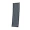 Norton Co SandWet T401 Series Sandpaper, 3-2/3 in W, 9 in L, 2000 Grit, Fine 68528 - alternate 6