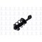 Fcs Struts Suspension Strut And Coil Spring Assembly 1333820L - alternate 5